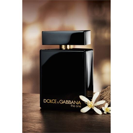 Dolce Gabbana The One For Men Intense EDP 100 ml Erkek Parfüm - 7