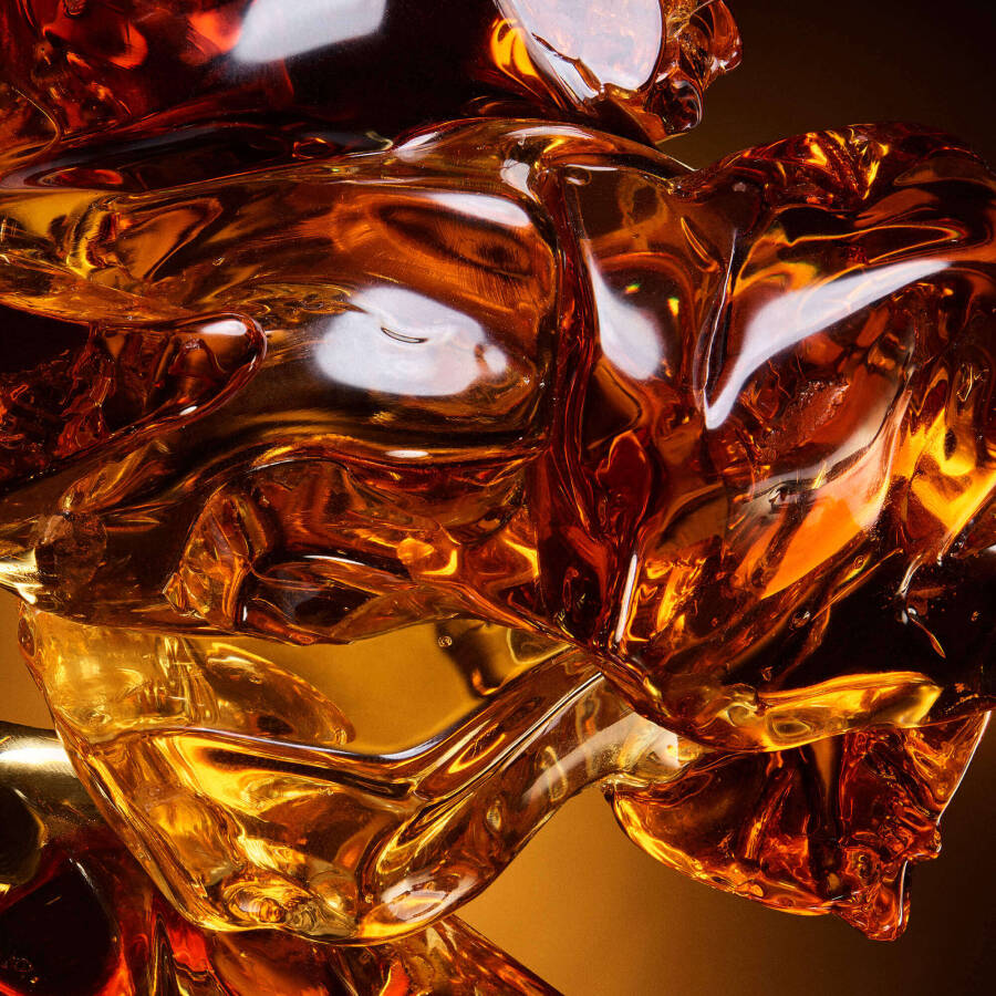 Dolce Gabbana The One For Men Parfum 50 ml Erkek Parfüm - 5