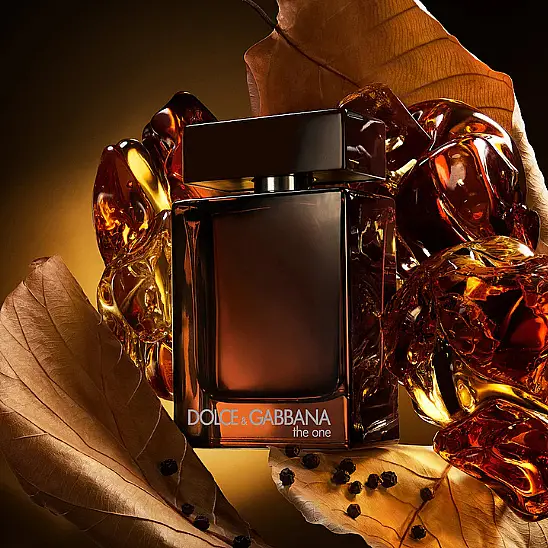Dolce Gabbana The One For Men Parfum 50 ml Erkek Parfüm - 3
