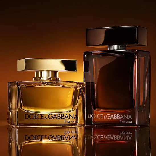 Dolce Gabbana The One For Men Parfum 50 ml Erkek Parfüm - 7