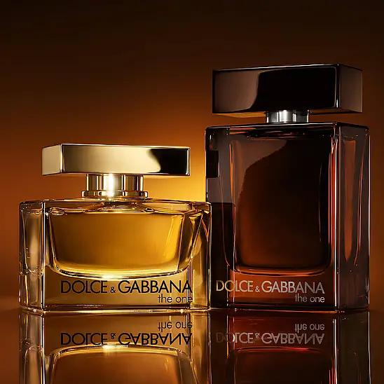 Dolce Gabbana The One For Men Parfum 50 ml Erkek Parfüm - 7