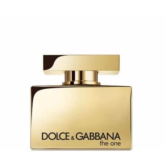 Dolce Gabbana The One Gold EDP Intense 50 ml Kadın Parfüm - 1