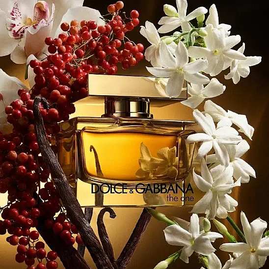 Dolce Gabbana The One Intense EDP 50 ml Kadın Parfum - 3