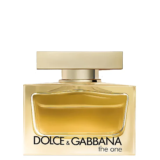 Dolce Gabbana The One Intense EDP 50 ml Kadın Parfum - 1