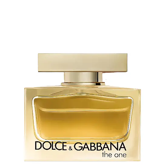 Dolce Gabbana The One Intense EDP 50 ml Kadın Parfum - 1