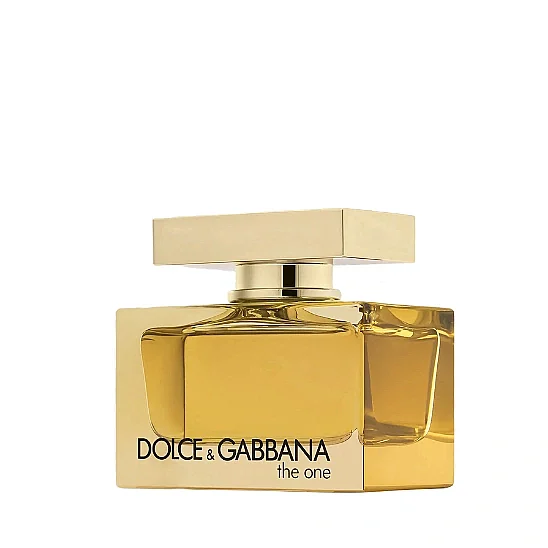 Dolce Gabbana The One Intense EDP 50 ml Kadın Parfum - 2