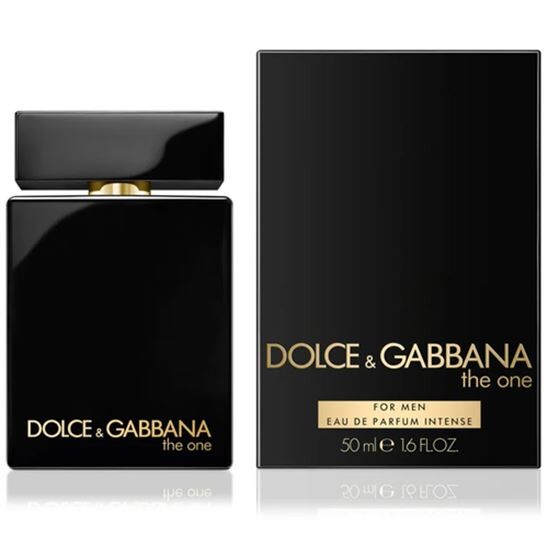 Dolce Gabbana The One Intense EDP 50 ml Erkek Parfüm - 3