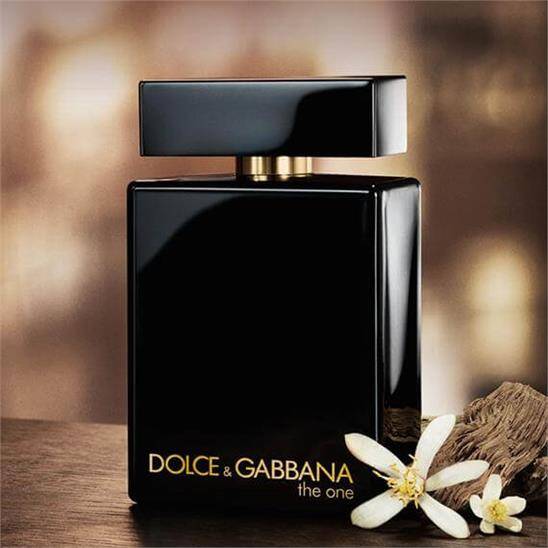 Dolce Gabbana The One Intense EDP 50 ml Erkek Parfüm - 4