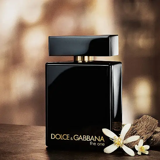 Dolce Gabbana The One Intense EDP 50 ml Erkek Parfüm - 3