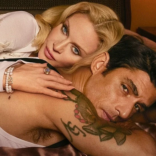 Dolce Gabbana The One Intense EDP 75 ml Kadın Parfum - 4