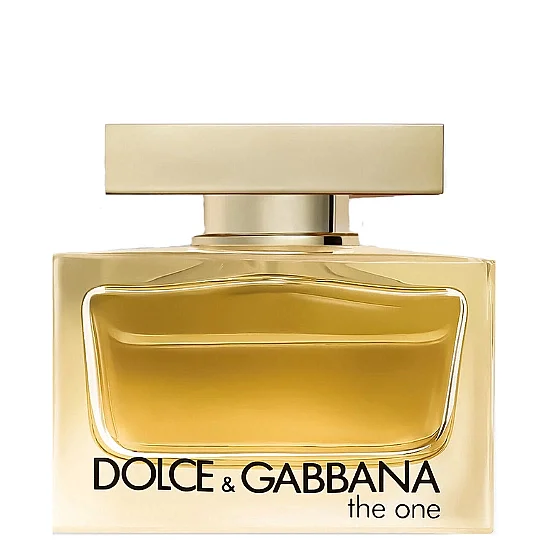 Dolce Gabbana The One Intense EDP 75 ml Kadın Parfum - 1