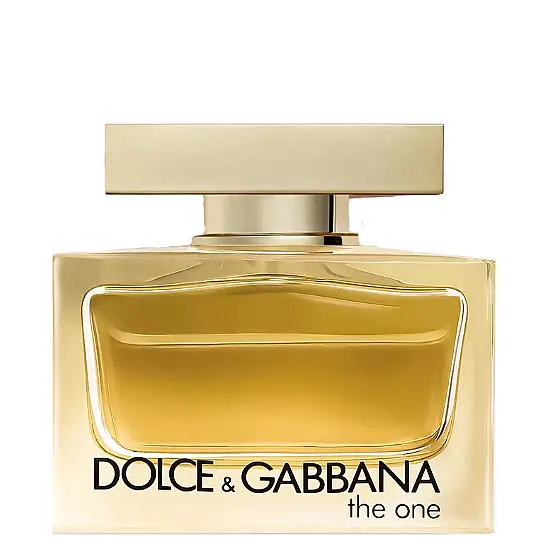 Dolce Gabbana The One Intense EDP 75 ml Kadın Parfum - 1