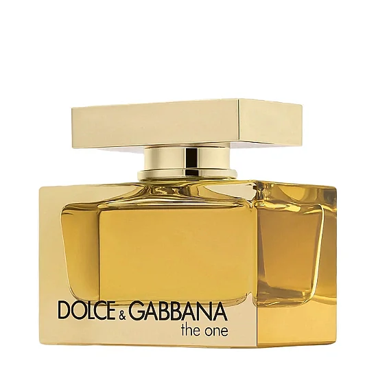 Dolce Gabbana The One Intense EDP 75 ml Kadın Parfum - 2