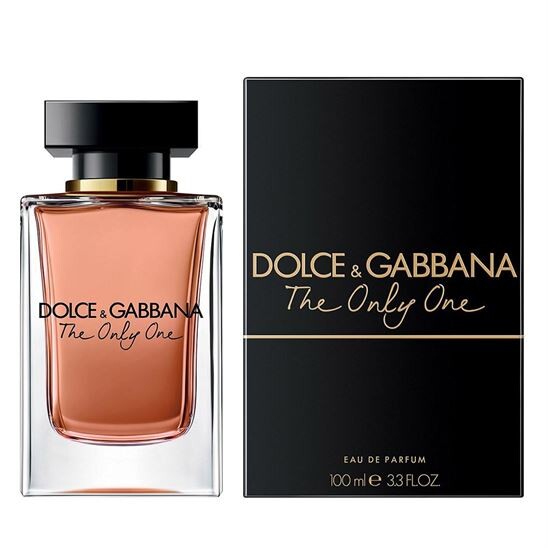 Dolce Gabbana The Only One EDP 100 ml Kadın Parfüm - 2