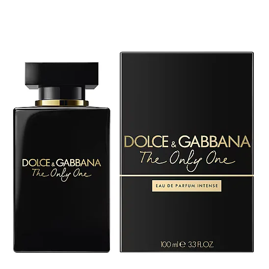 Dolce Gabbana The Only One Intense EDP 100 ml Kadın Parfüm - 2