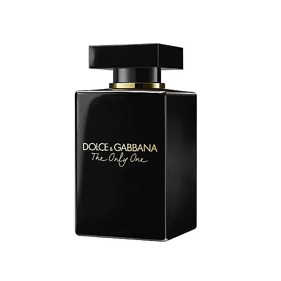 Dolce Gabbana The Only One Intense EDP 100 ml Kadın Parfüm - 4