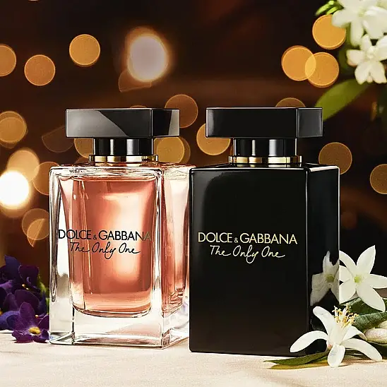 Dolce Gabbana The Only One Intense EDP 100 ml Kadın Parfüm - 5