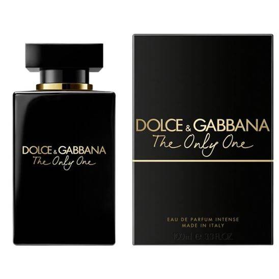 Dolce Gabbana The Only One Intense EDP 100 ml Kadın Parfüm - 2