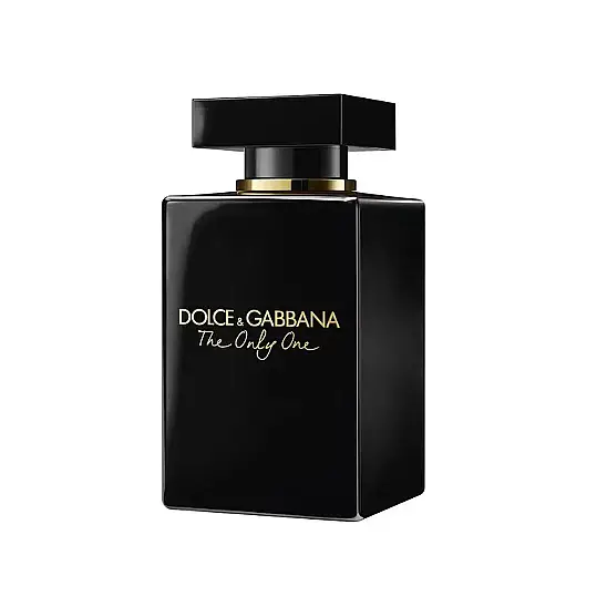 Dolce Gabbana The Only One Intense EDP 50 ml Kadın Parfüm - 4