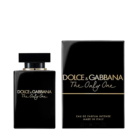 Dolce Gabbana The Only One Intense EDP 50 ml Kadın Parfüm (1)