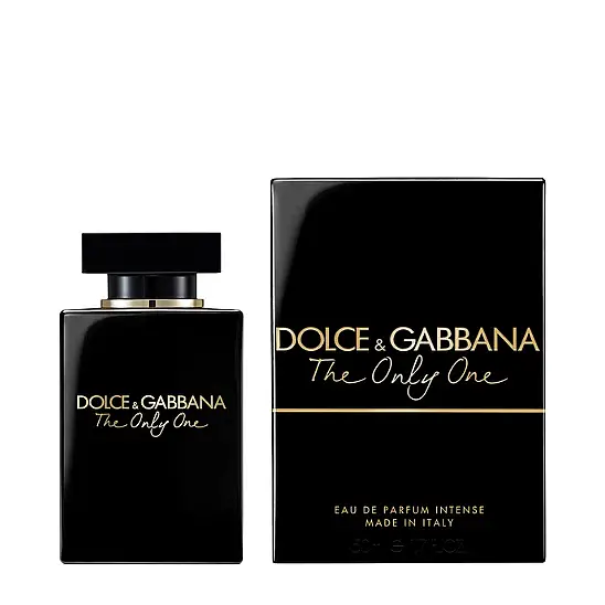Dolce Gabbana The Only One Intense EDP 50 ml Kadın Parfüm - 2
