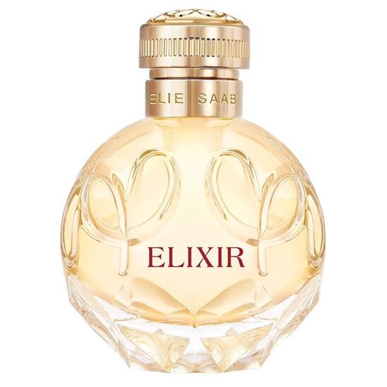 Elie Saab Elixir EDP 100 ml Kadın Parfüm