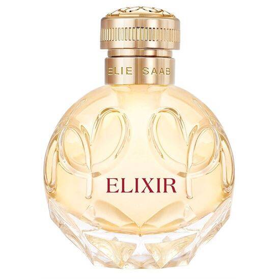 Elie Saab Elixir EDP 100 ml Kadın Parfüm - 1