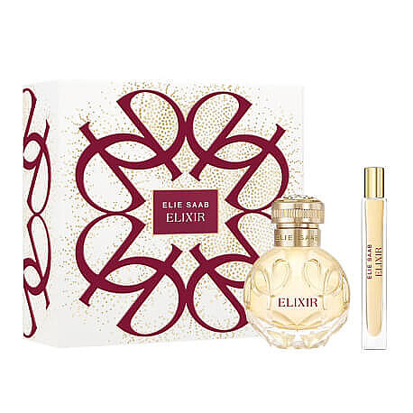 Elie Saab Elixir EDP 50 ml + 10 ml Kadın Parfüm Seti