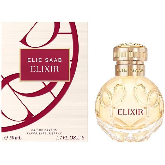 Elie Saab Elixir EDP 50 ml Kadın Parfüm (1)