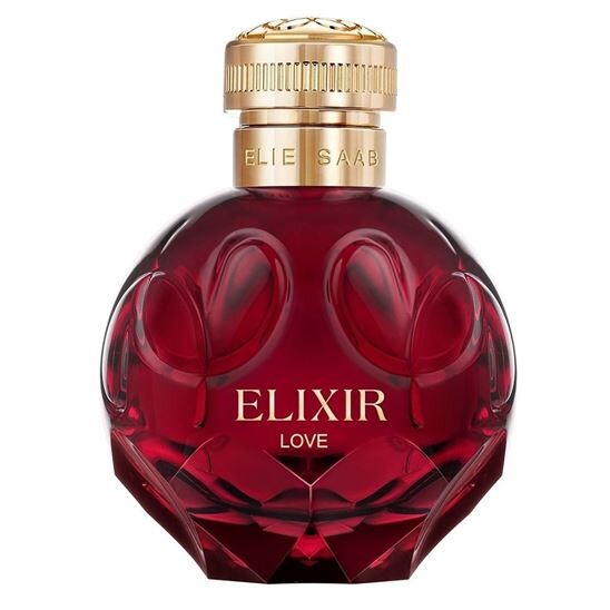 Elie Saab Elixir Love EDP 100 ml Kadın Parfüm