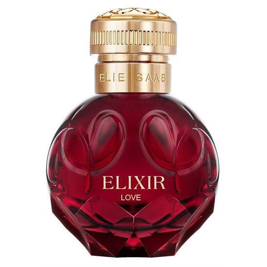 Elie Saab Elixir Love EDP 50 ml Kadın Parfüm - 1