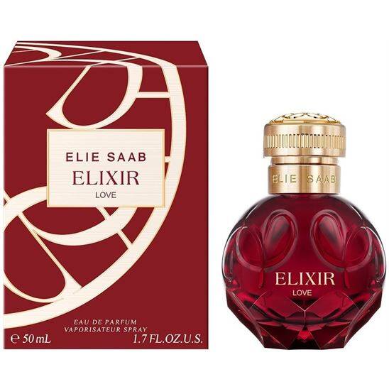 Elie Saab Elixir Love EDP 50 ml Kadın Parfüm - 2