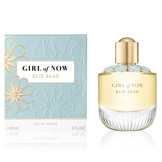 Elie Saab Girl Of Now EDP 90 ml Kadın Parfüm (1)