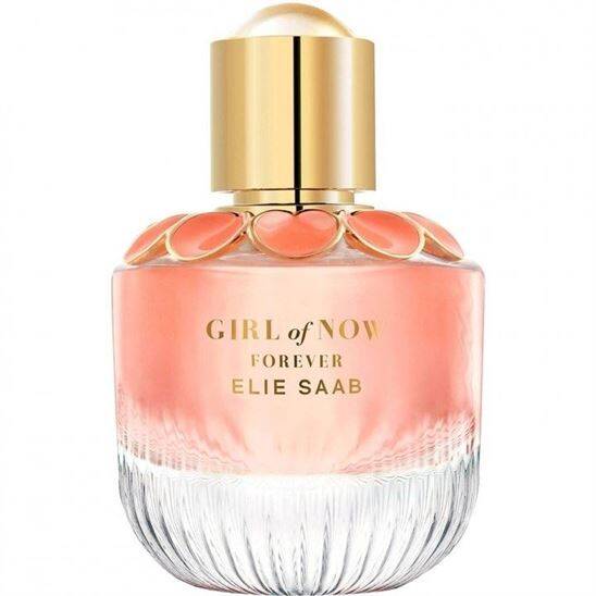 Elie Saab Girl Of Now Forever EDP 90 ml Kadın Parfüm - 1