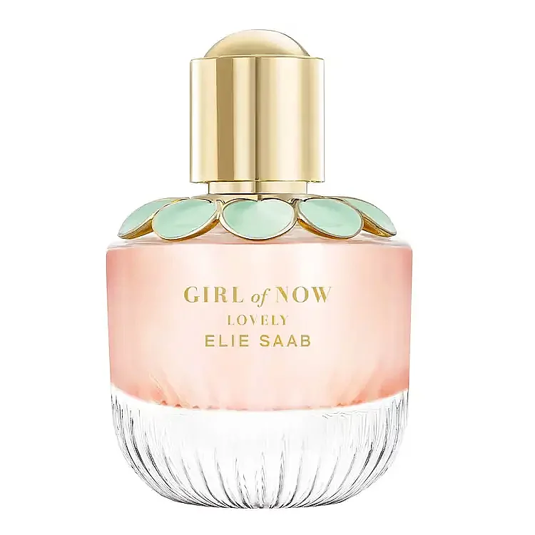 Elie Saab Girl Of Now Lovely EDP 90 ml Kadın Parfüm
