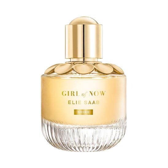 Elie Saab Girl Of Now Shine EDP 50 ml Kadın Parfüm - 1
