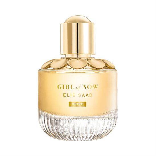Elie Saab Girl Of Now Shine EDP 50 ml Kadın Parfüm - 1