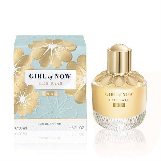 Elie Saab Girl Of Now Shine EDP 50 ml Kadın Parfüm - 2