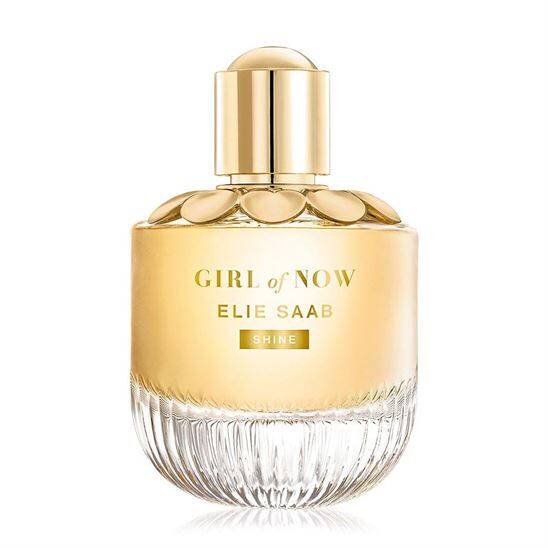 Elie Saab Girl Of Now Shine EDP 90 ml Kadın Parfüm - 1