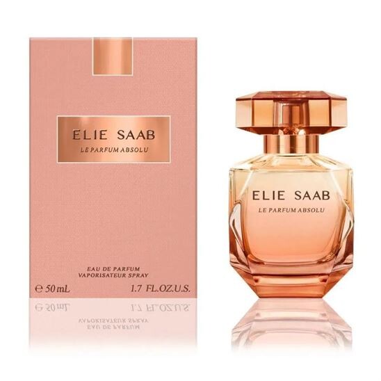 Elie Saab Le Parfum Absolu EDP 50 ml Kadın Parfüm (1)