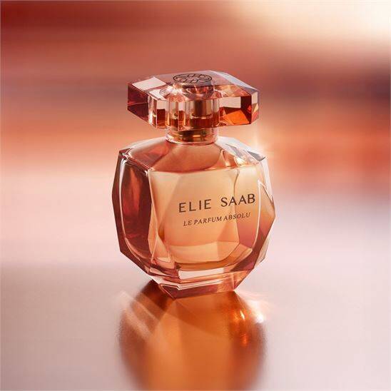 Elie Saab Le Parfum Absolu EDP 50 ml Kadın Parfüm - 3