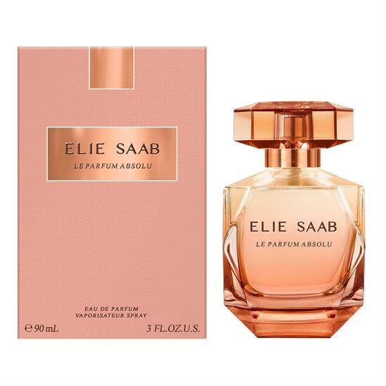 Elie Saab Le Parfum Absolu EDP 90 ml Kadın Parfüm - 2
