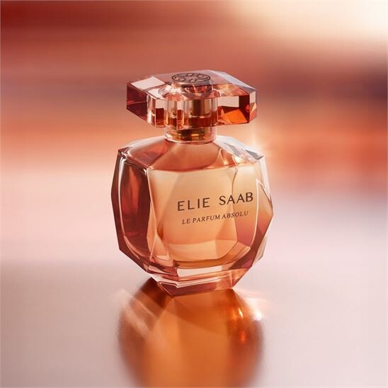 Elie Saab Le Parfum Absolu EDP 90 ml Kadın Parfüm - 3