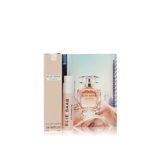 Elie Saab Le Parfum EDP 1 ml Kadın Sample - 1
