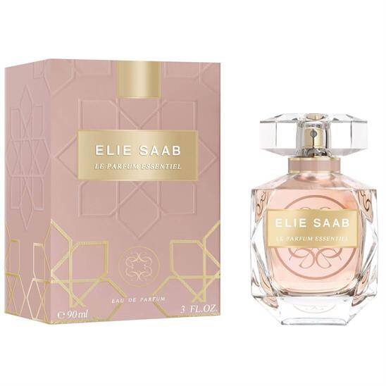 Elie Saab Le Parfum Essentiel EDP 90 ml Kadın Parfüm - 2