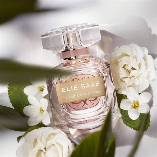 Elie Saab Le Parfum Essentiel EDP 90 ml Kadın Parfüm - 3