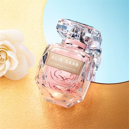 Elie Saab Le Parfum Essentiel EDP 90 ml Kadın Parfüm - 4