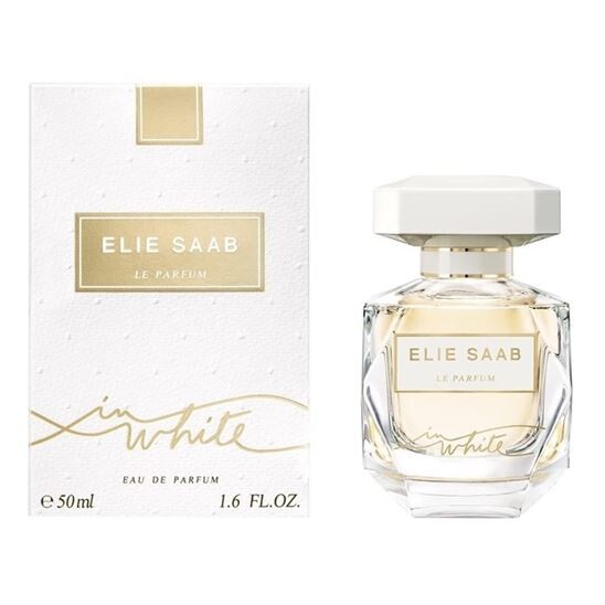 Elie Saab Le Parfum In White EDP 50 ml Kadın Parfüm - 2