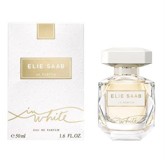 Elie Saab Le Parfum In White EDP 50 ml Kadın Parfüm - 2