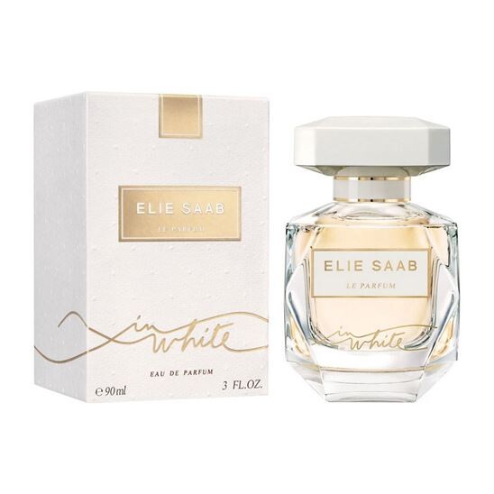 Elie Saab Le Parfum In White EDP 90 ml Kadın Parfüm - 2